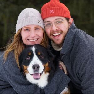 Meet your Posher, Ben